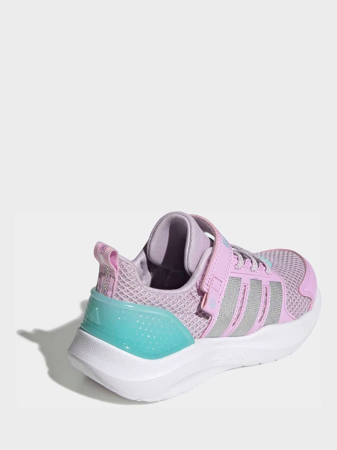 Кроссовки Lightorama adidas, фиолетовый — фото 2