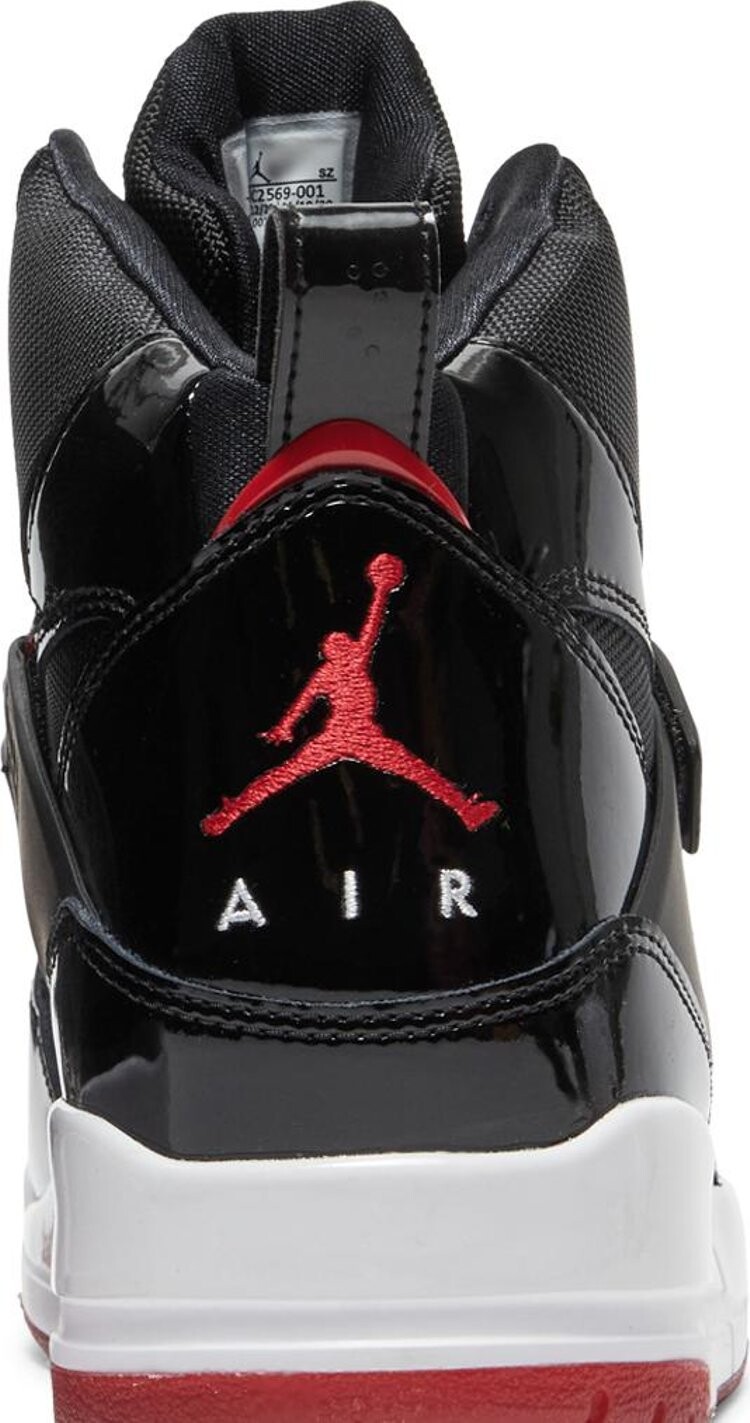 jordan flight 45 high bred