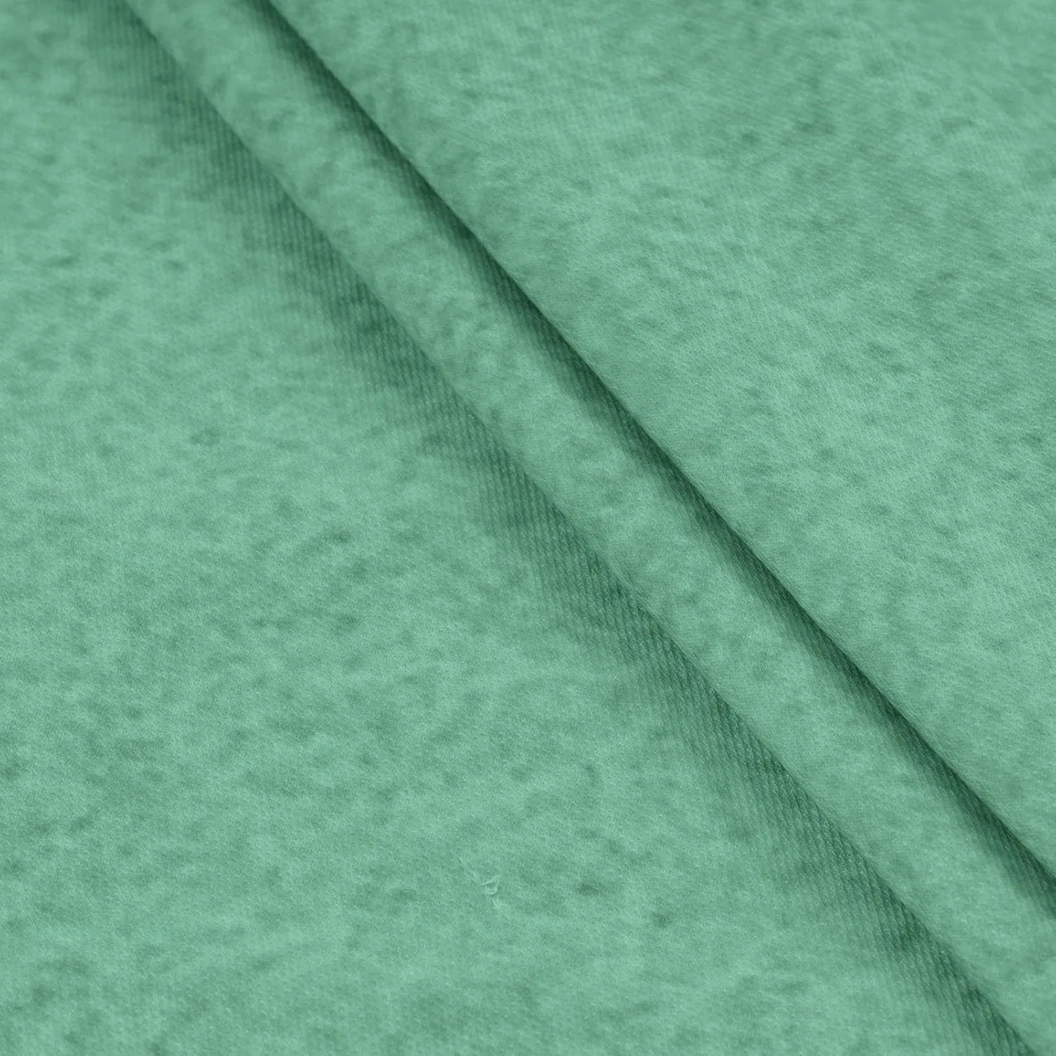 Мужская безрукавка с V-образным вырезом Henley, Mint Green — фото 3
