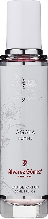 

Духи Alvarez Gomez Agua de Perfume Agata