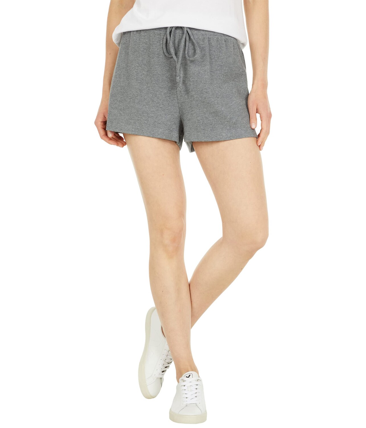 

Шорты Madewell, MWL Breeze Drawstring Shorts