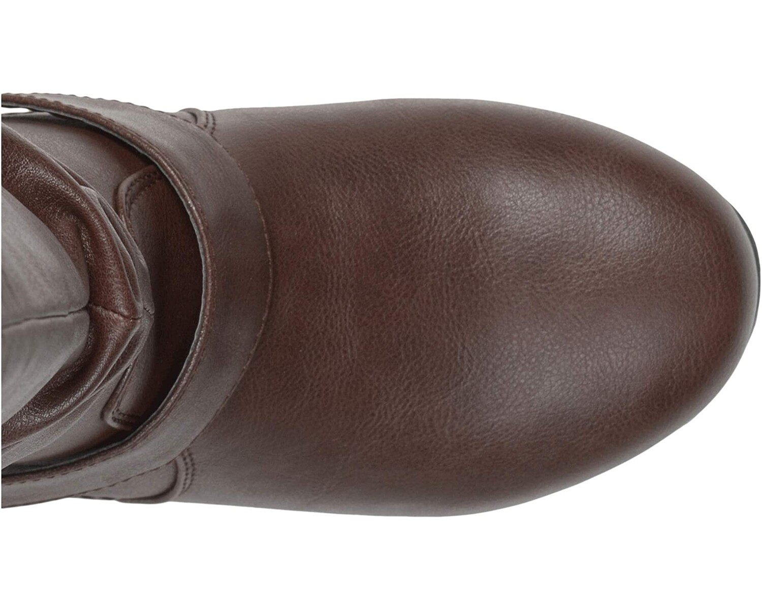 Ботинки Tiffany Boot Journee Collection, коричневый