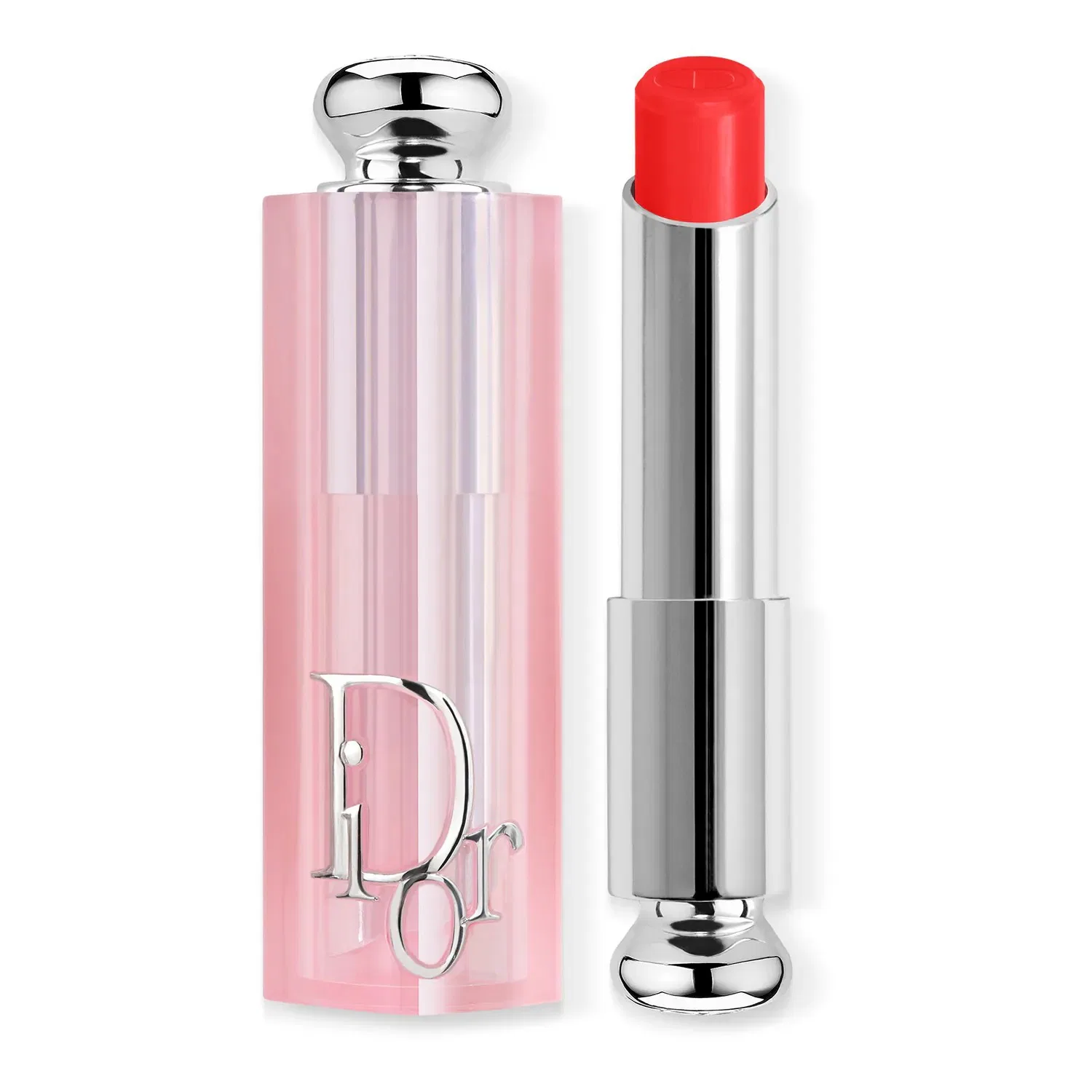 Бальзам для губ Dior Addict Lip Glow, 3,2 г, с pH-активной формулой, 015