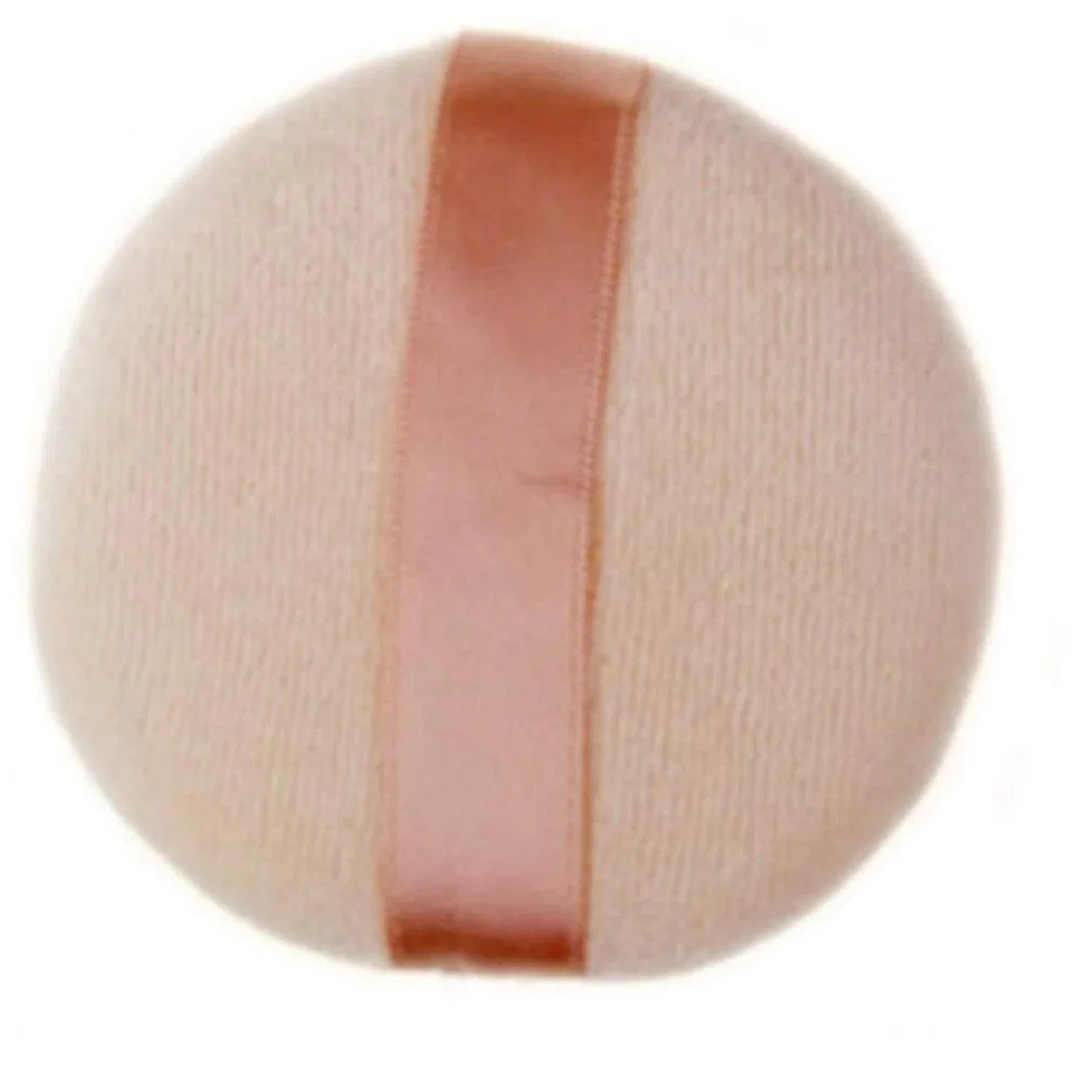 Спонж для макияжа, Cosmetic Puff, 1 шт, 10x10x2 см Generic — фото 3