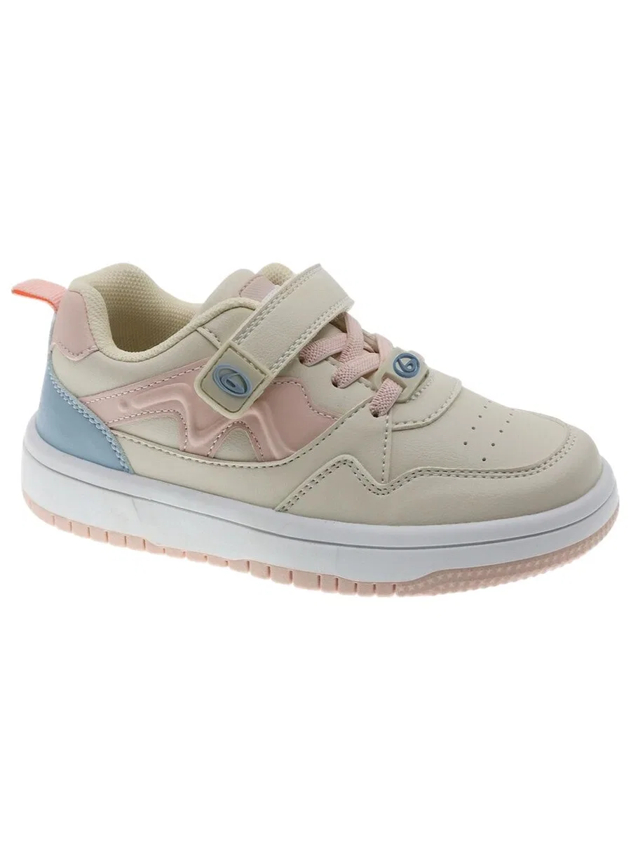 Кроссовки Beppi в бежевом цвете, модель 'Casual Shoe'