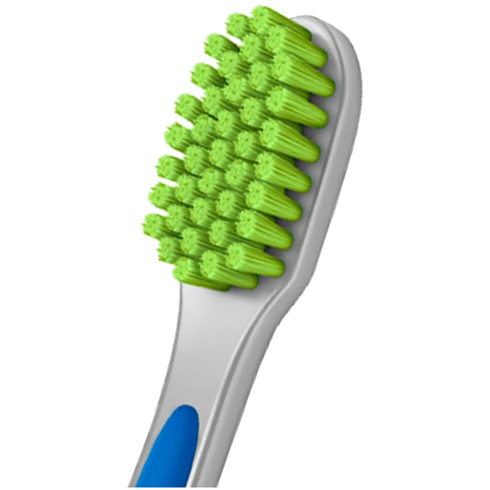 Elmex Ultra Soft очень мягкая зубная щетка, 1 шт. — фото 4
