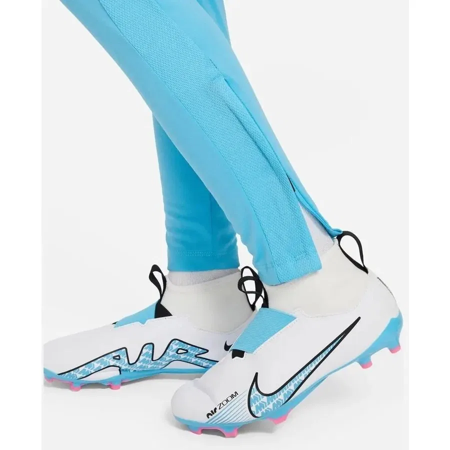 Спортивные штаны Nike Dri-FIT Kylian Mbappé, Синий — фото 4