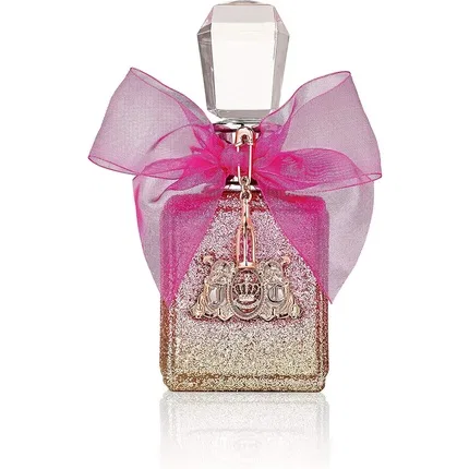 Парфюмерная вода цветочная Juicy Couture Viva La Juicy Rose, 50 мл