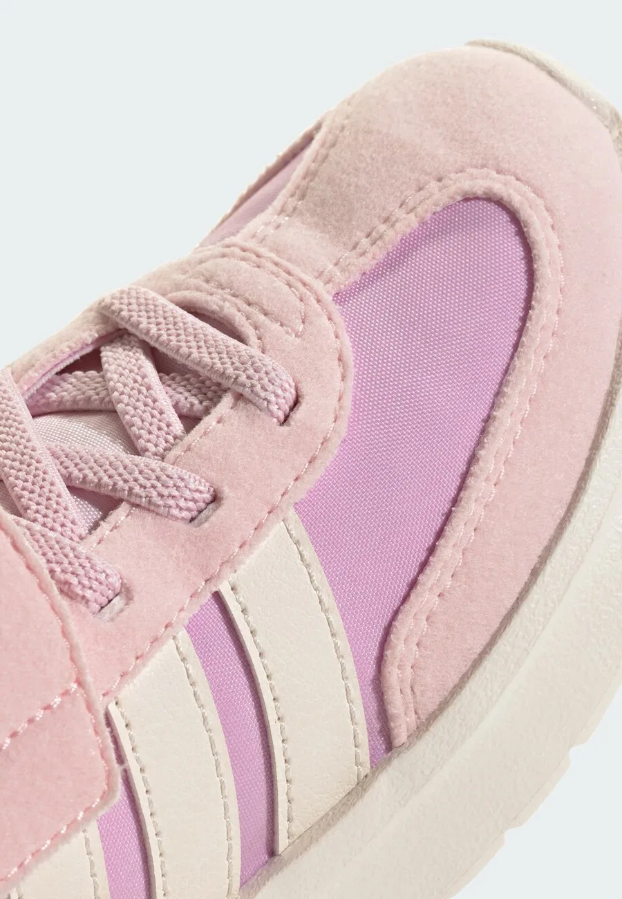 Спортивные кроссовки ADIDAS SPORTSWEAR 'Run 70s 2.0' фиолетового цвета — фото 4