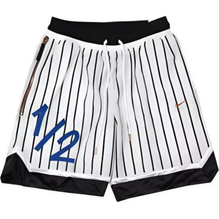 Мужские шорты в ретро-спортивном стиле Nike Lil' Penny Premium Basketball Shorts