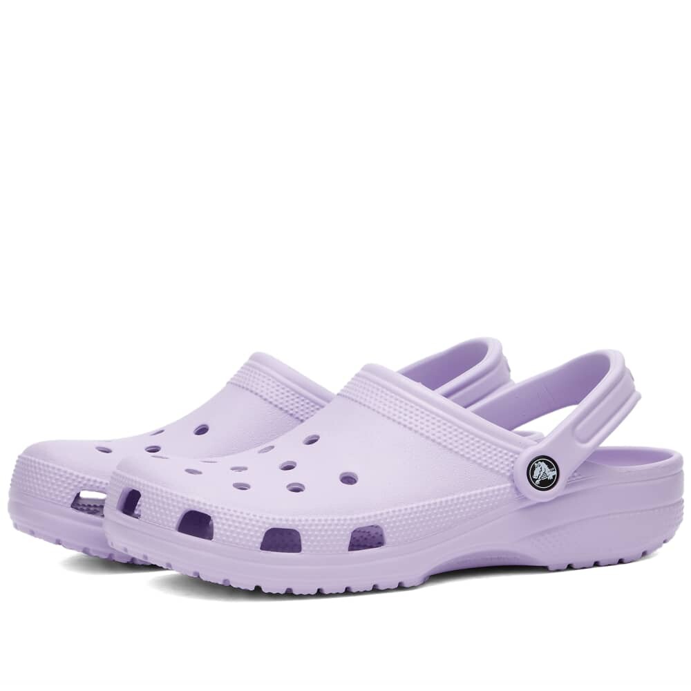 

Сандалии Crocs Classic Clog