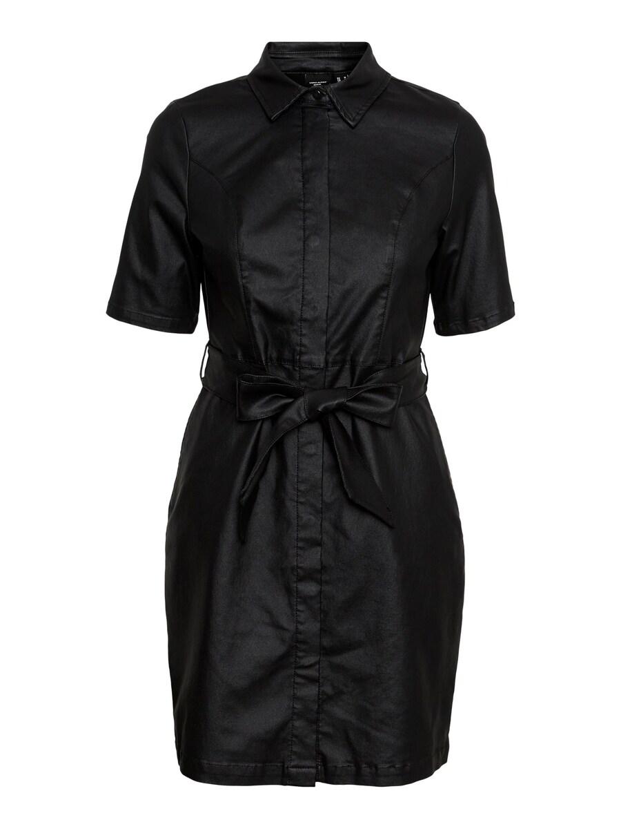 

Платье-рубашка VERO MODA MAYA, Black