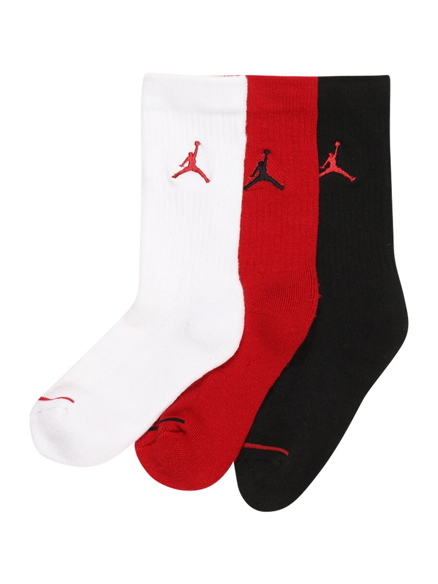 

Носки Jordan, разноцветный