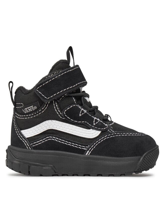 

Кроссовки Ultrarange Hi V Mte-1 Vans, черный