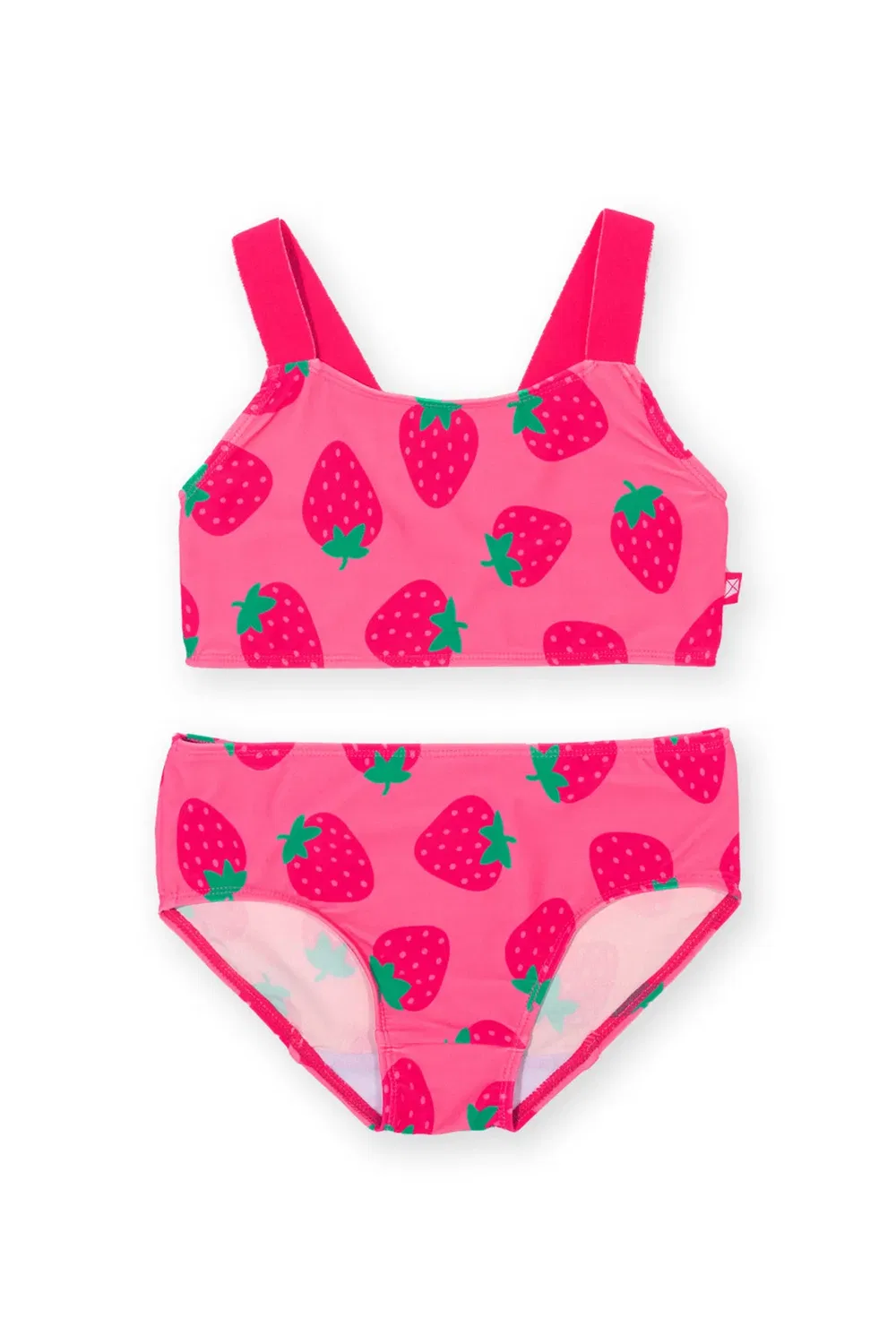 Детские плавки бикини Berry Brave Kite, Pink