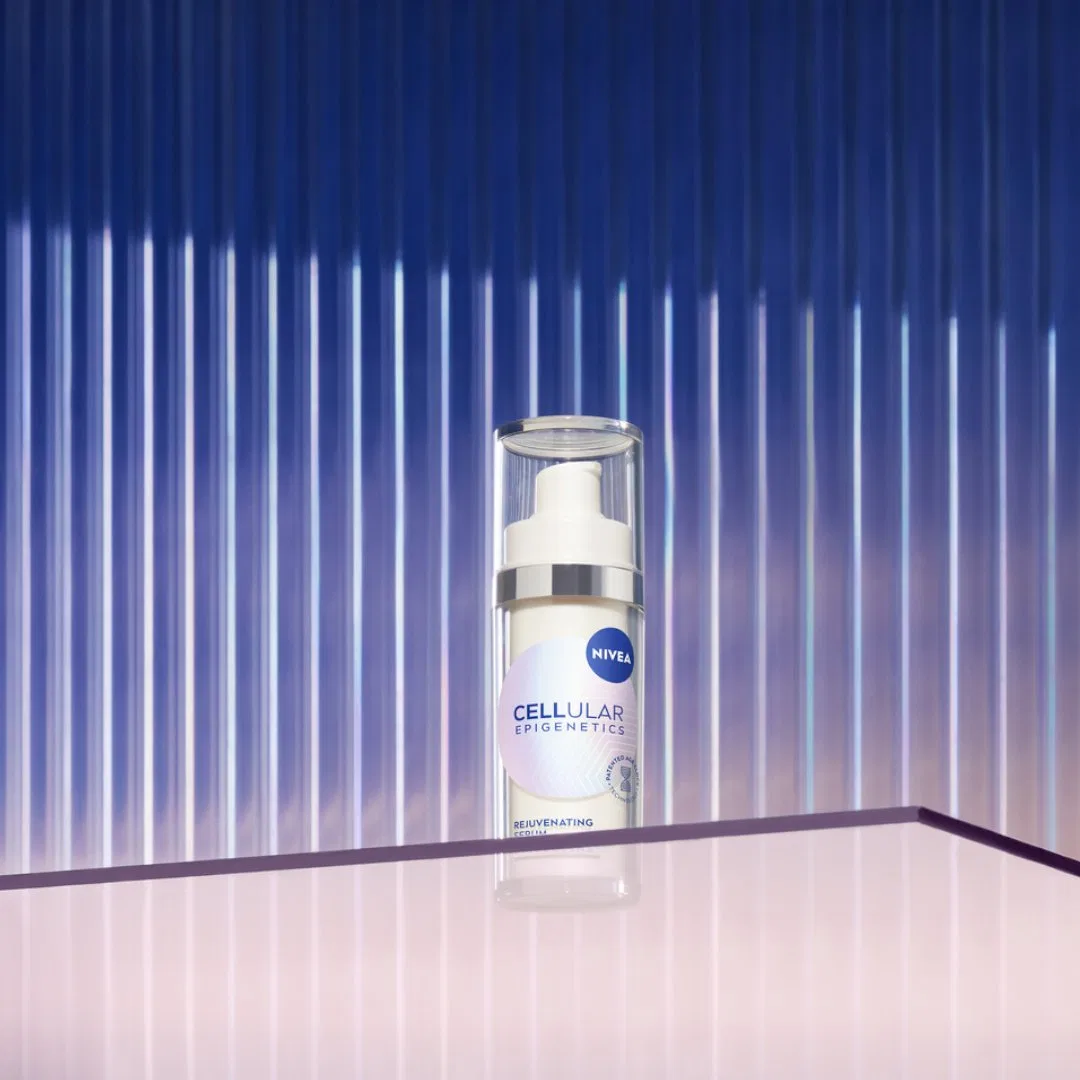 Сыворотка для лица 30 мл омолаживающая Nivea, Cellular Epigenetics — фото 3
