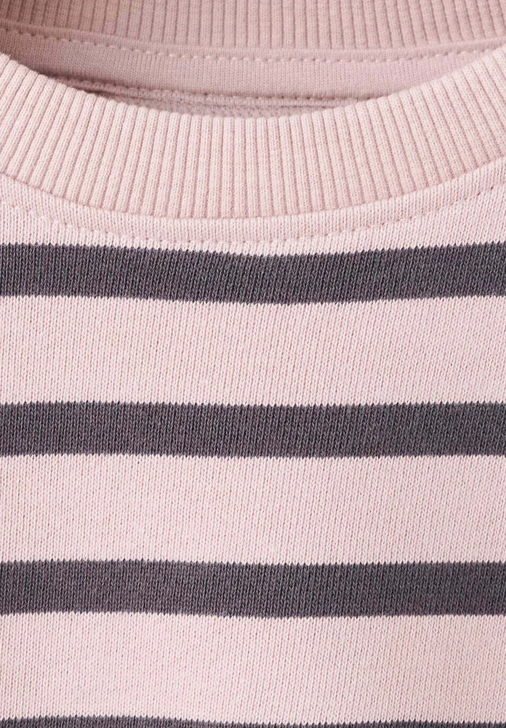 Детская толстовка Mango Kids, Purple — фото 3