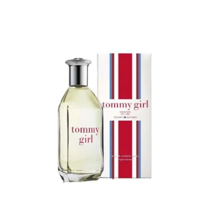 Туалетная вода Tommy Girl Tommy Hilfiger, 100 мл