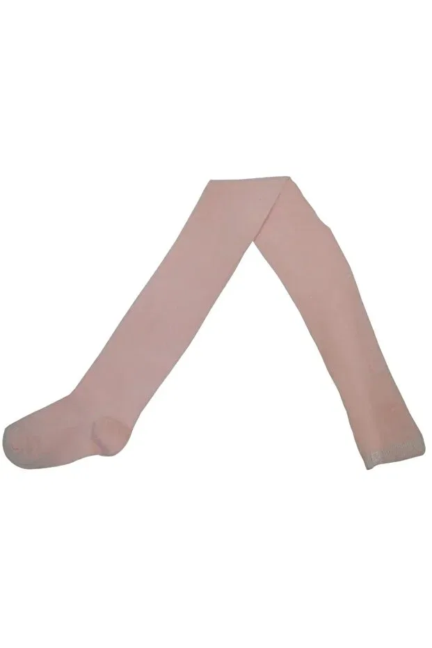 Детские колготки с принтом Bolero, Pink