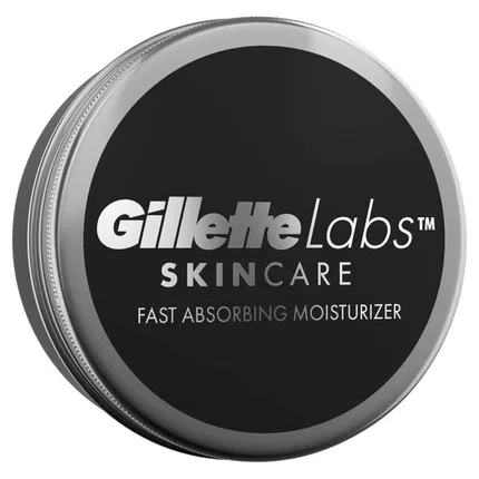 Крем для лица увлажняющий быстро впитывающийся Gillette Labs by Gillette, 100 мл