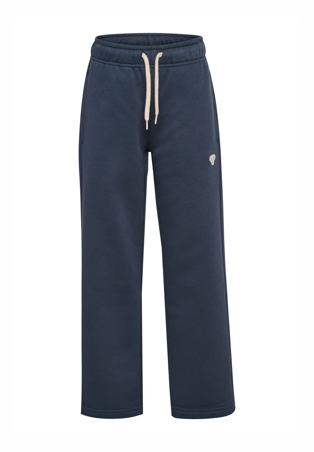 Унисекс - спортивные штаны Hummel, Ombre Blue