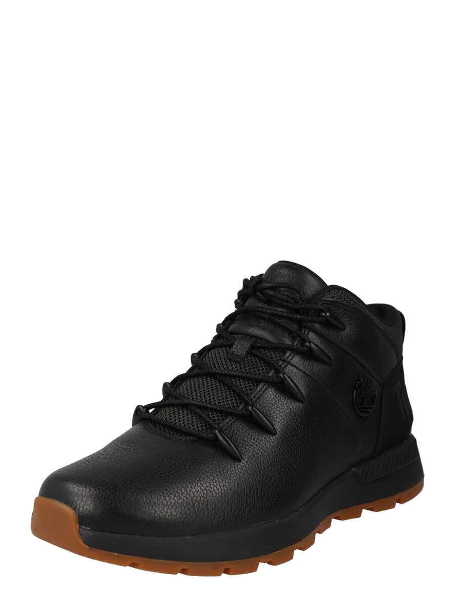 

Ботинки на шнуровке TIMBERLAND Sprint Trekker, Black