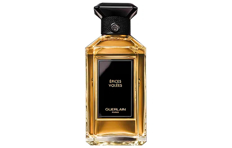 Парфюмерная вода Midnight Gentleman, 200 мл, GUERLAIN, Midnight Gentleman