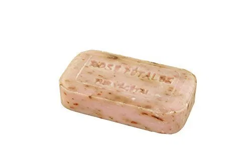 Натуральное мыло Rose, D.O.M. Die Olivenholz Manufaktur, 100 г