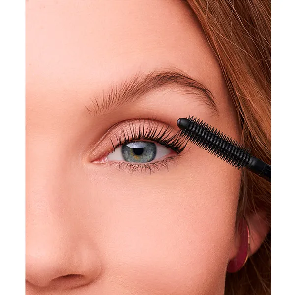 Двухпозиционная тушь Twist Up Bourjois, цвет black palm — фото 3
