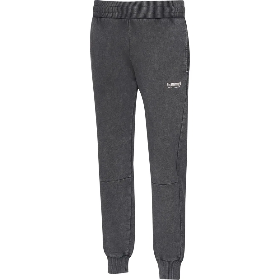 Спортивные штаны Alamar Hummel, Черный