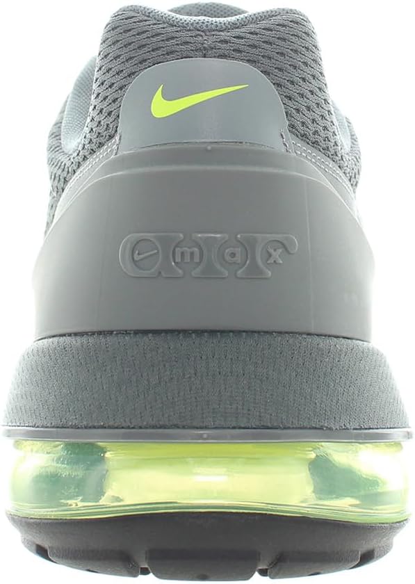 Мужские кроссовки Nike Air Max Pulse, черный/серый — фото 3