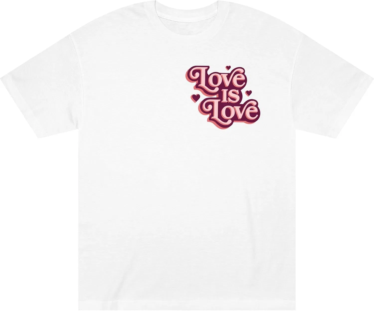 Женская футболка классическая American Apparel 1301, White