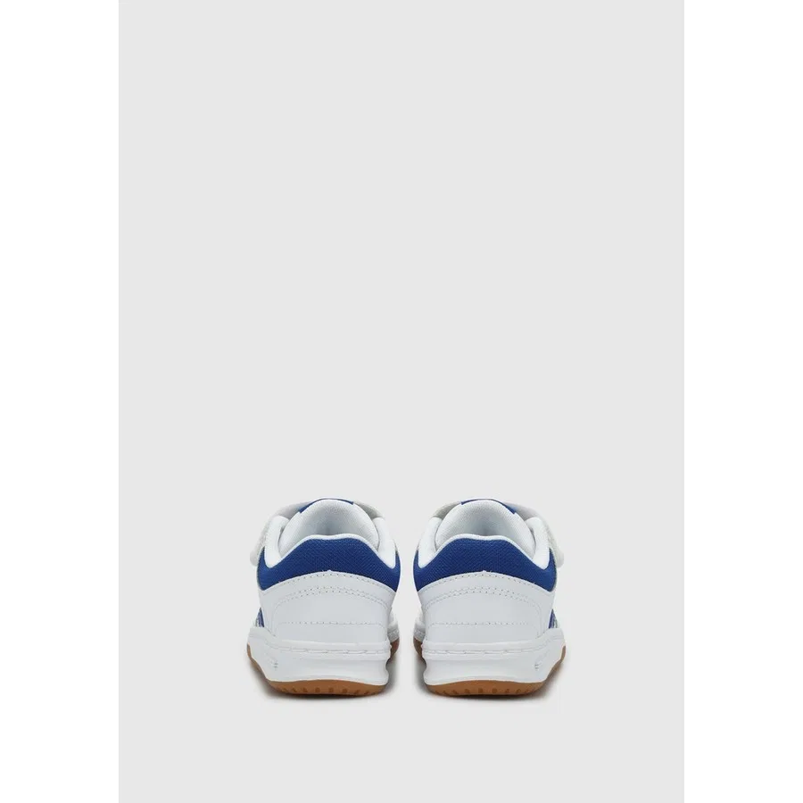 Спортивные кроссовки Converse Lifestyle 1998, Белый — фото 4