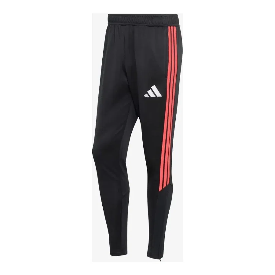 Спортивные штаны с длинным рукавом Tiro26 League Regular Training adidas, Черный
