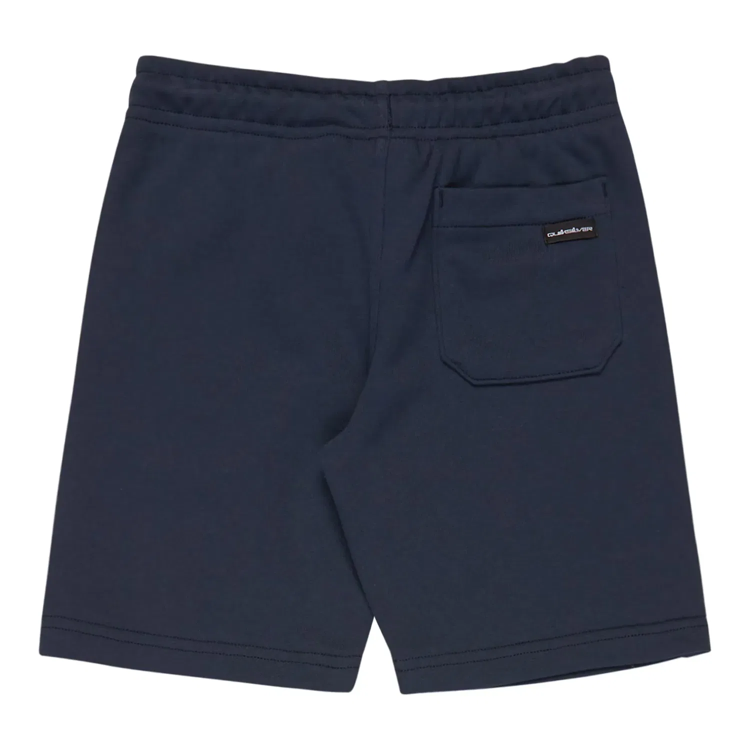 Детские шорты для мальчиков из футера Easy Day Quiksilver, Azul — фото 2
