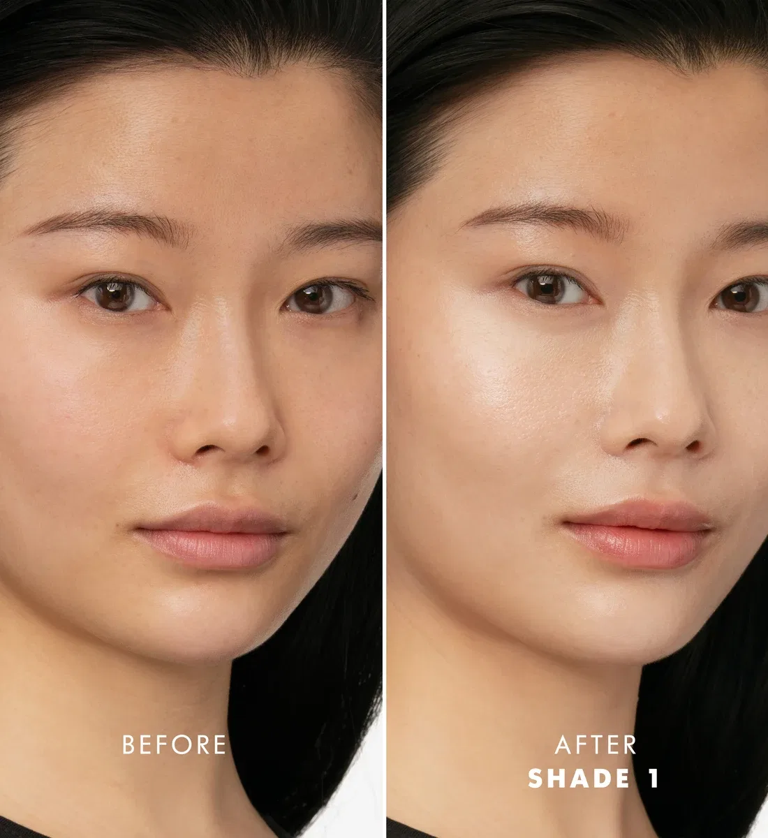 Дизайнерский сияющий тональный крем Giorgio Armani Designer Glow, бежевый — фото 4