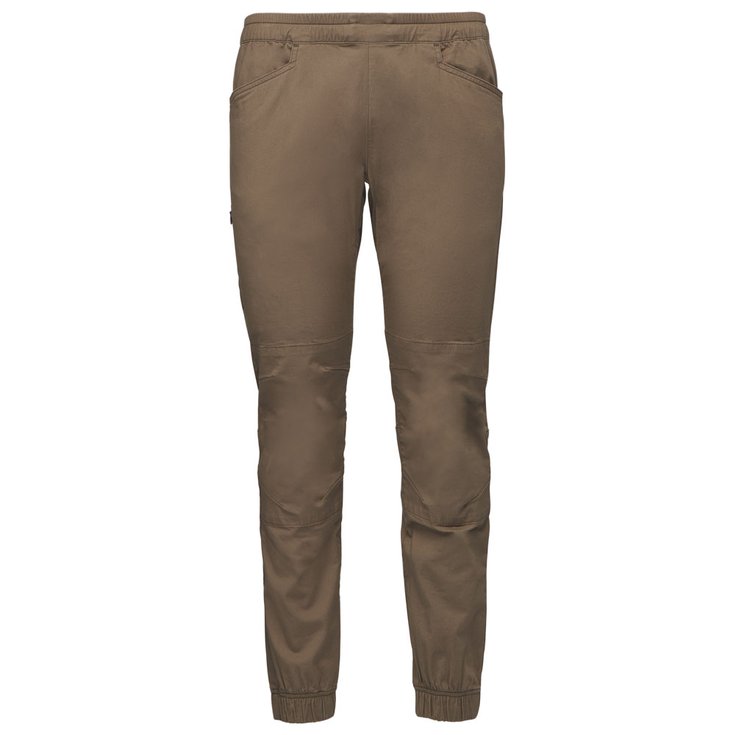 

Альпинистские брюки m notion pant nuts - s Black Diamond