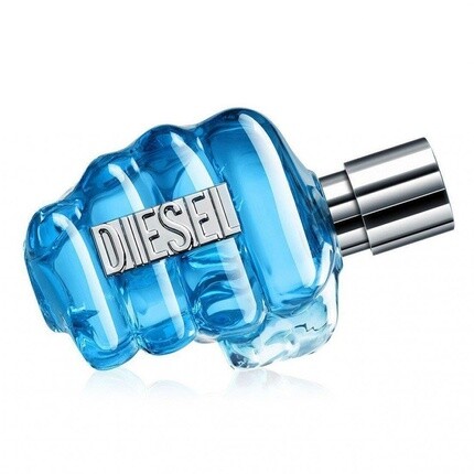 Туалетная вода Diesel Only The Brave High, 125 мл, спрей, аутентичный, совершенно новый, в упаковке — фото 3