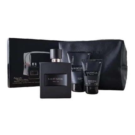 Парфюмерная вода древесно-восточная Mauboussin Pour Lui In Black Prestige Box