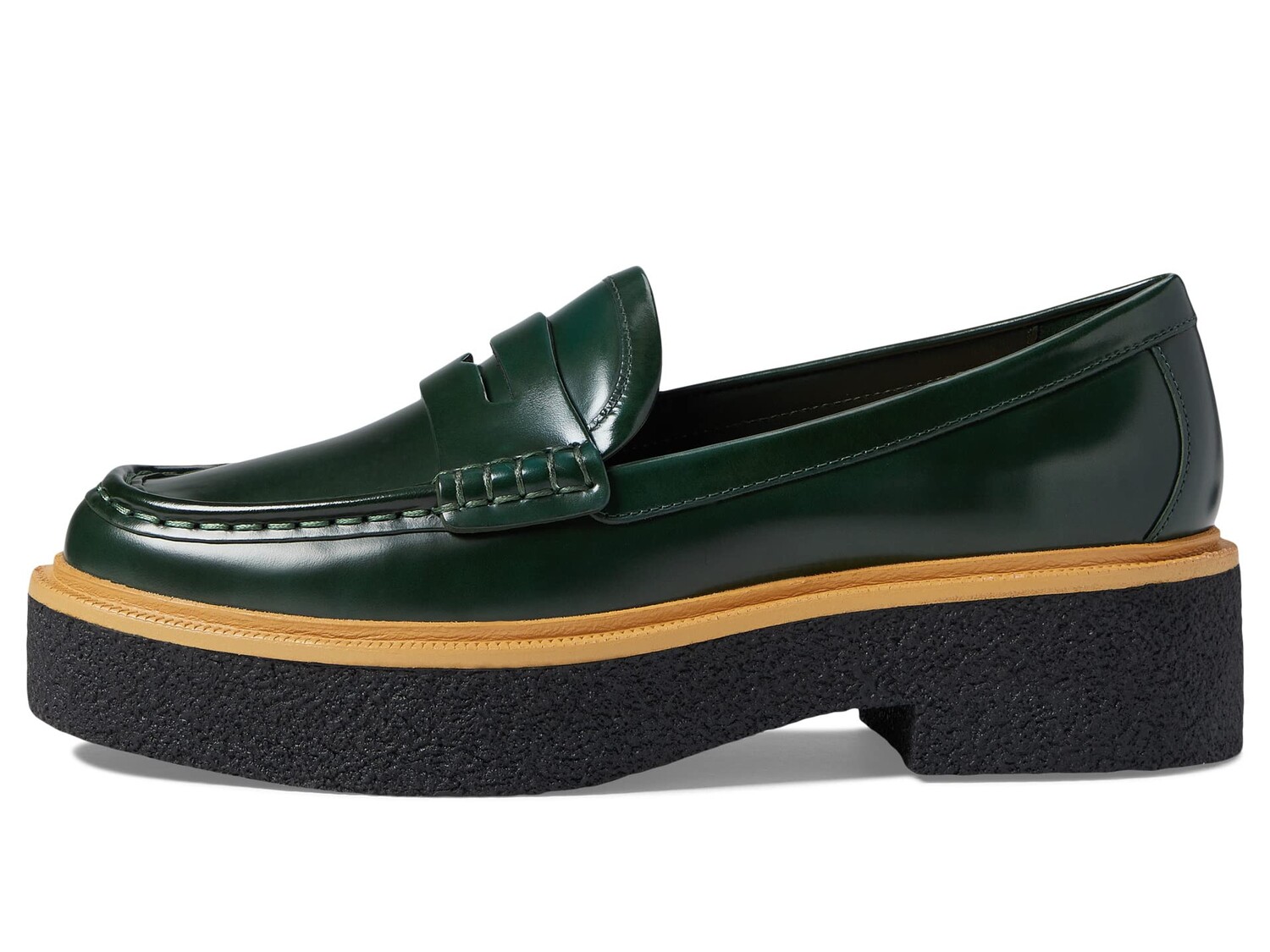 Мокасины Loeffler Randall, Rikki — фото 4