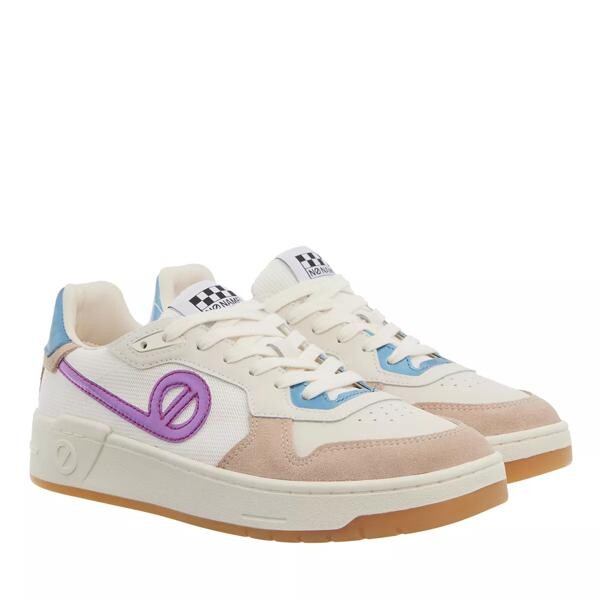 

Кроссовки kelly sneaker nude/dove/fuxia No Name, бежевый