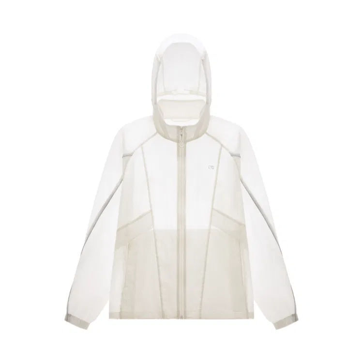 Детская одежда для защиты от солнца Urban Style BANANA IN, Warm White