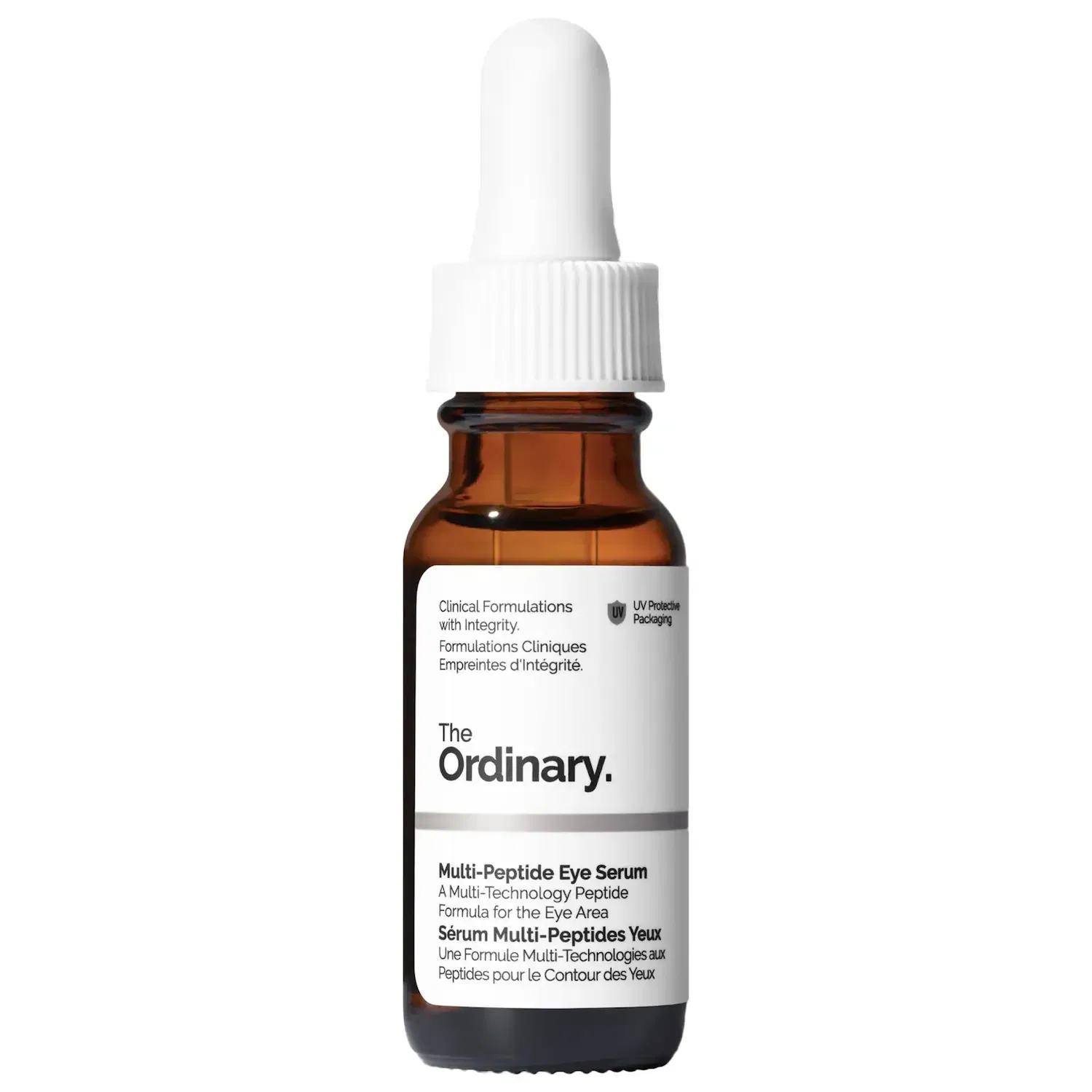 Сыворотка для глаз 15 мл с пептидами The Ordinary
