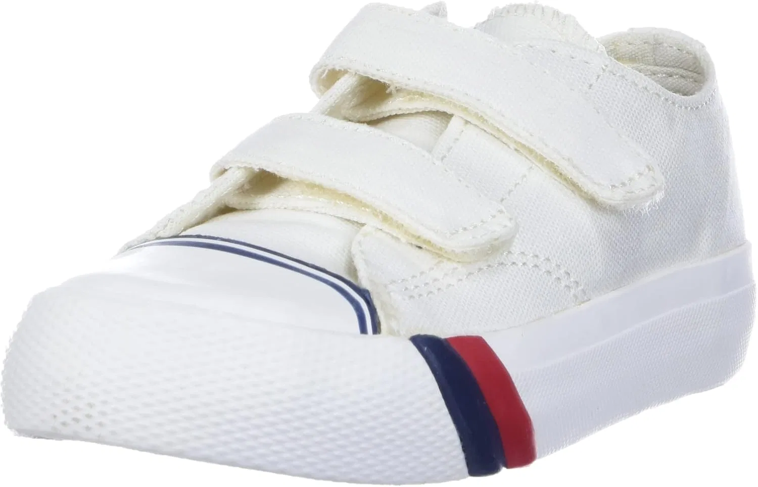 Детские кеды для девочек Royal Lo Keds, White
