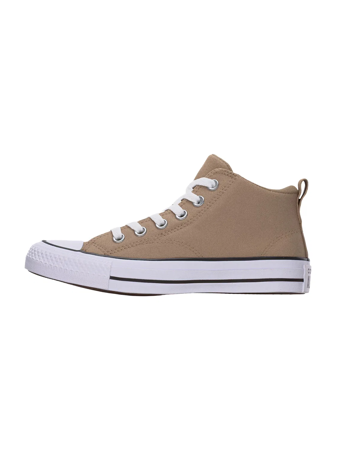 Кроссовки Converse MALDEN песочного цвета