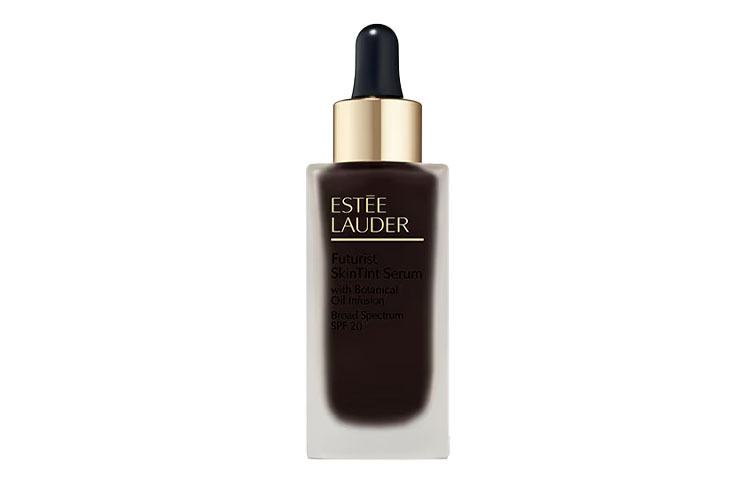 Тональный флюид Estee Lauder Futurist SkinTint Serum с SPF 20, #1N2, 30 мл — фото 2