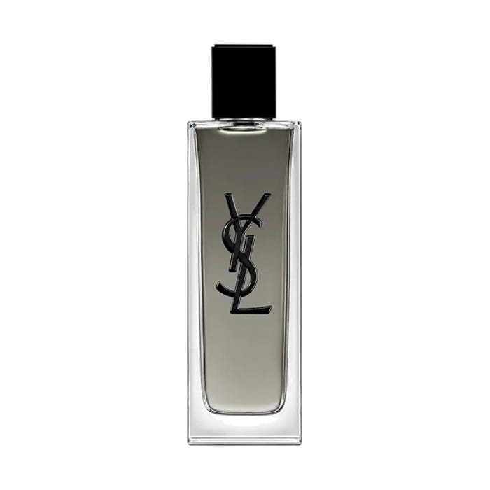 Туалетная вода Yves Saint Laurent Myslf Intense