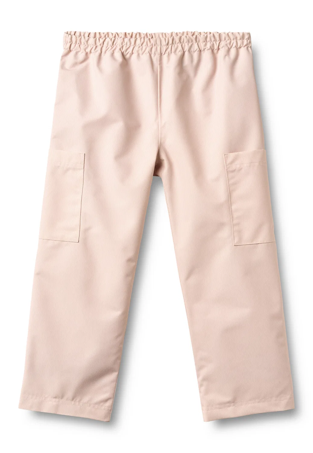 Брюки Wheat Regular Pants Kalloa цвета розы — фото 2