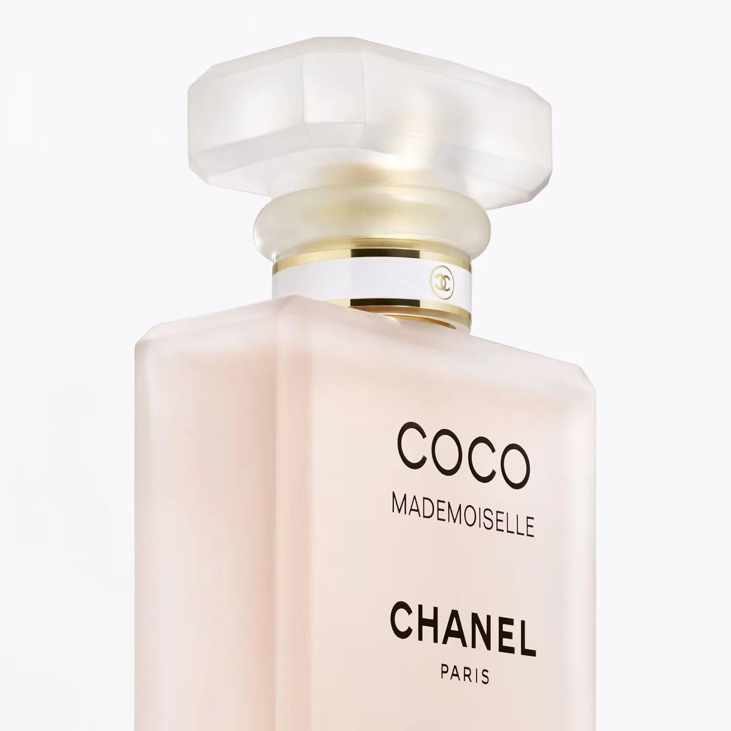 Парфюм для волос 35 мл COCO MADEMOISELLE CHANEL — фото 2