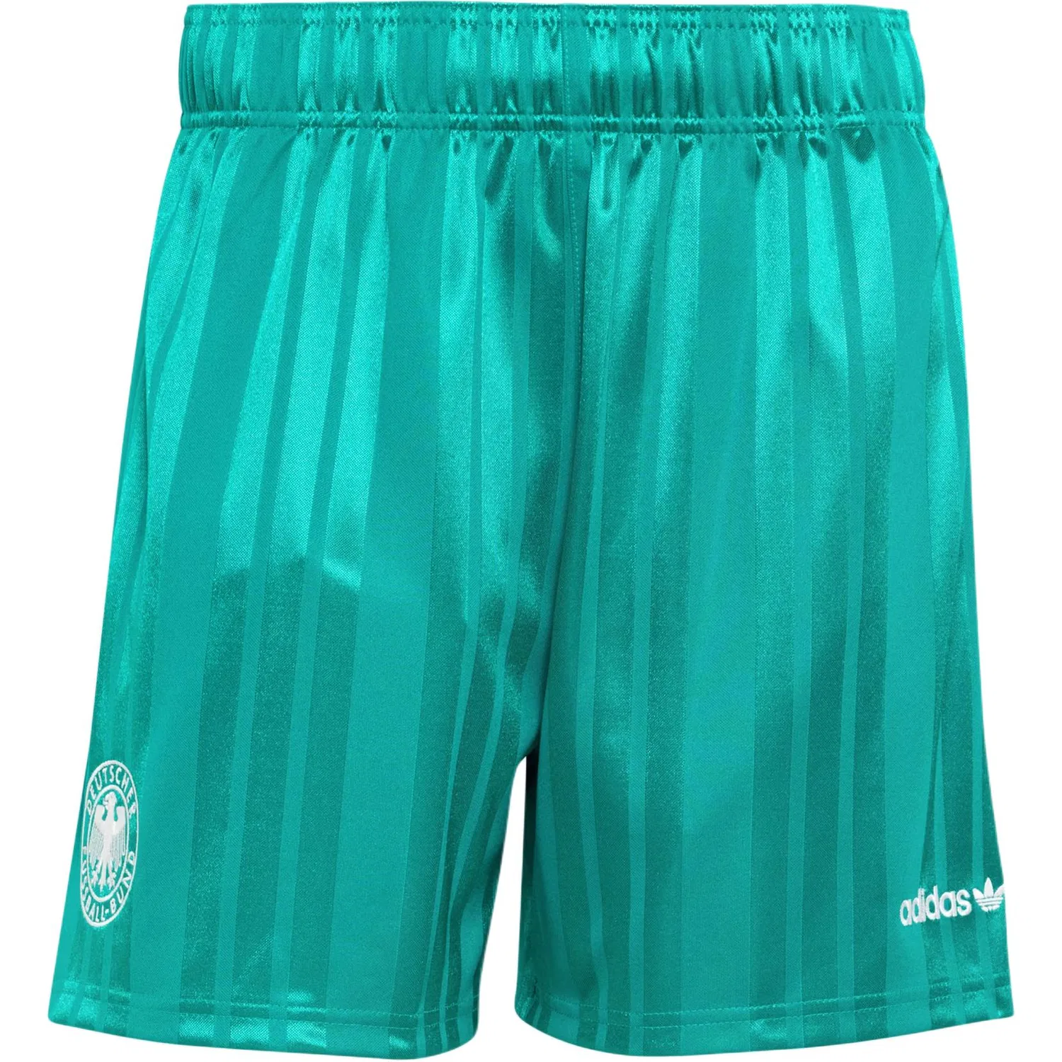 Мужские шорты повседневные Adidas Originals, Device Green